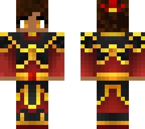 fire nation (edit)