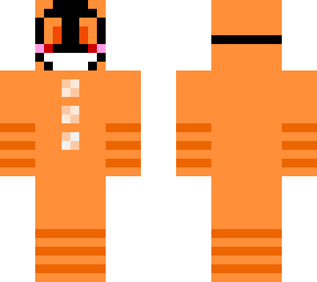 fire puppet