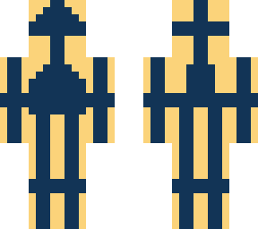 first skin