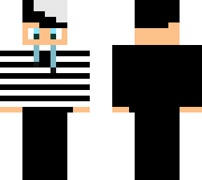 fnaf boy(thepuppet)