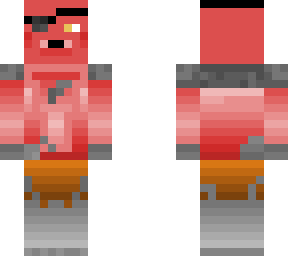 foxy (five night's at freddy's 1)
