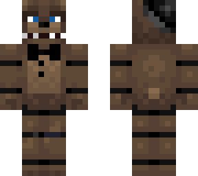 freddy