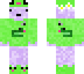 frog