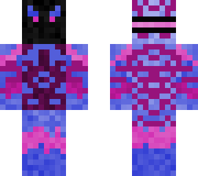 ghost demon