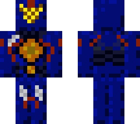 gipsy avenger