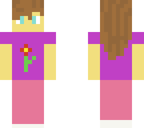 girl