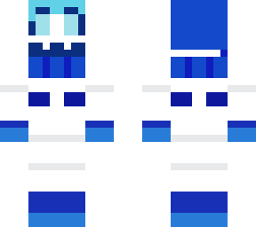 girl robot