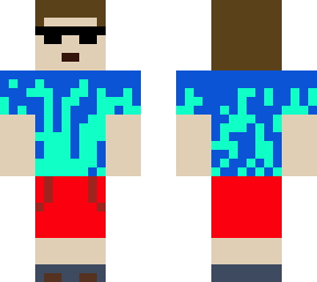 gluey steve