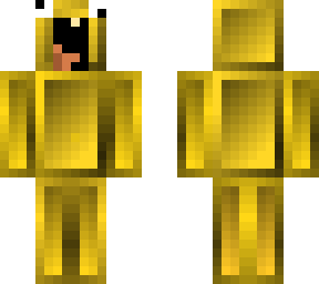 golden noob