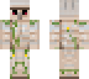 golem jojo