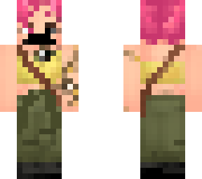 grace tucker (no sleeves)