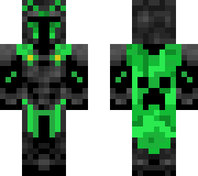 grass warrior