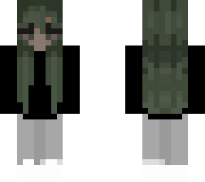 green bb