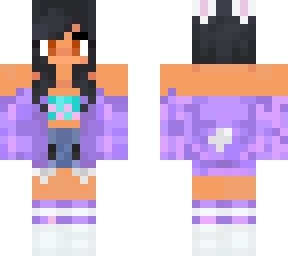 happy easter aphmau