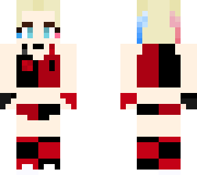 harley quinn