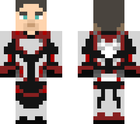 hawkeye (team/quantum suit)