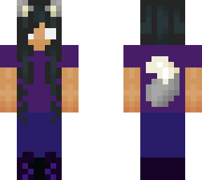 herobrine wolf