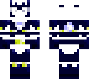 hollow king
