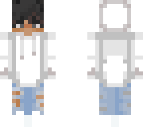 hoodie boy