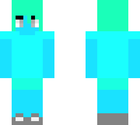 i'm a little mutated ce