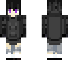i updated normal boy