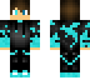 ice boy