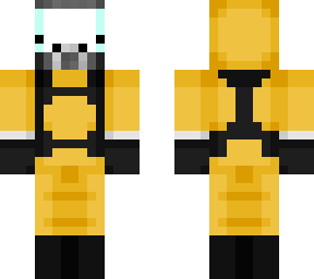 idotic anti-corona suit