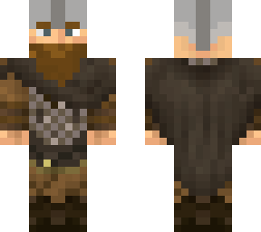 improved viking