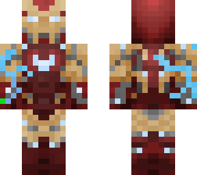 iron man mark 85