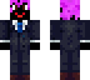 jamal goes pink