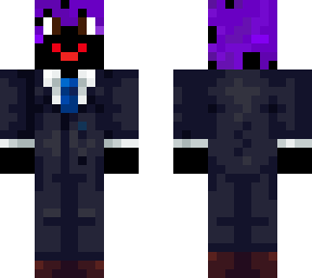 jamal turned into grape