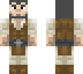 jarros the blacksmith