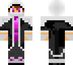 jhon (the pirate ninja)
