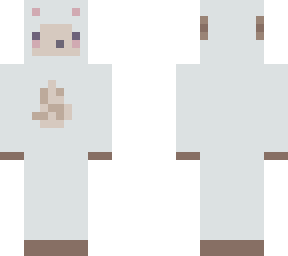 kawaii sheep