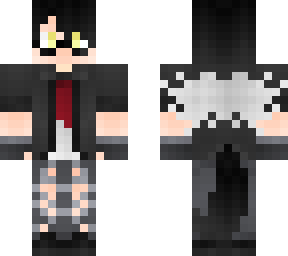 kaye (gacha life character)