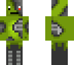 kermit terminator
