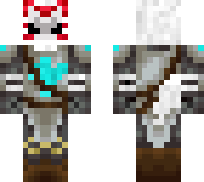 ketsune knight