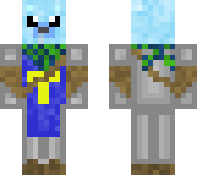 knight cubchoo