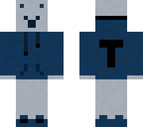 koala pvp skin (tuttypvp) final version
