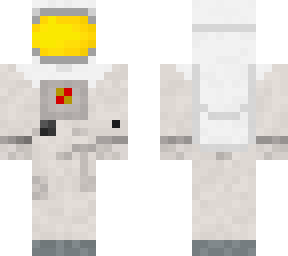 krechet-94 spacesuit