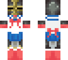 magical crusader