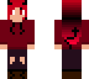 magma devil