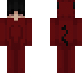 male devil