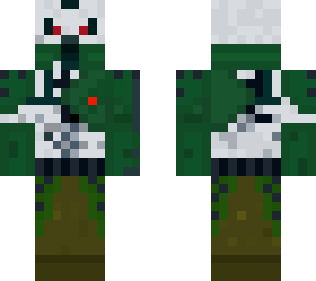 marauder
