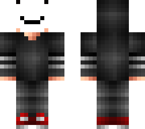 mask boy