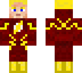 me as flash unhooded fixed