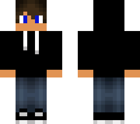 mi skin con chaqueta