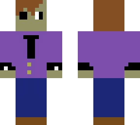 michael afton stage 4 .