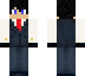 minor change