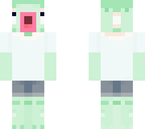 mint fish